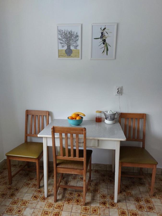Apartment Central 크닌 외부 사진