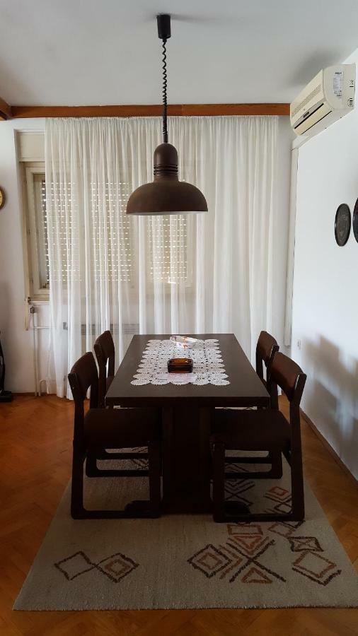 Apartment Central 크닌 외부 사진