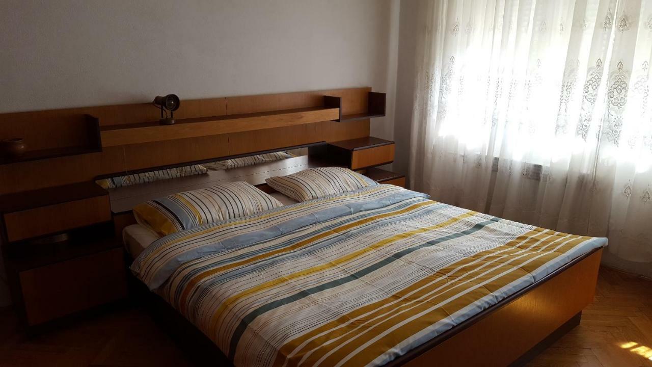 Apartment Central 크닌 외부 사진