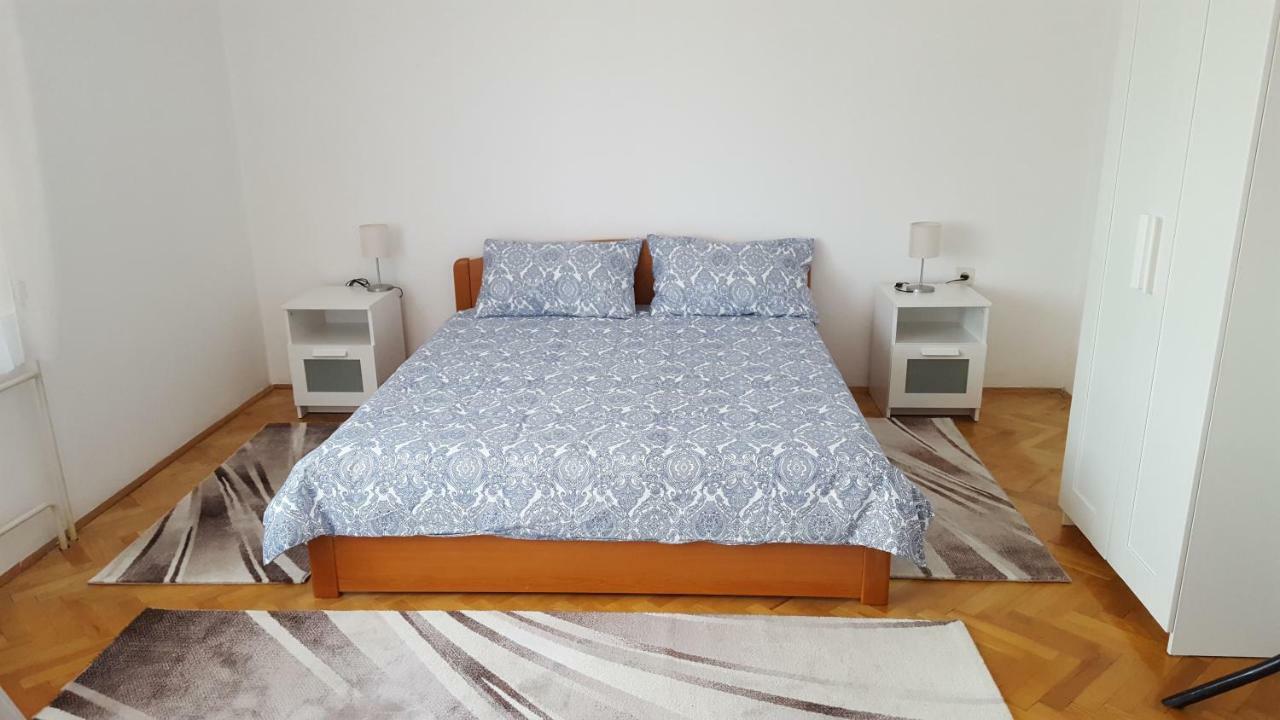 Apartment Central 크닌 외부 사진