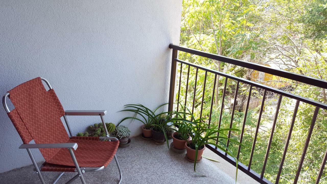 Apartment Central 크닌 외부 사진