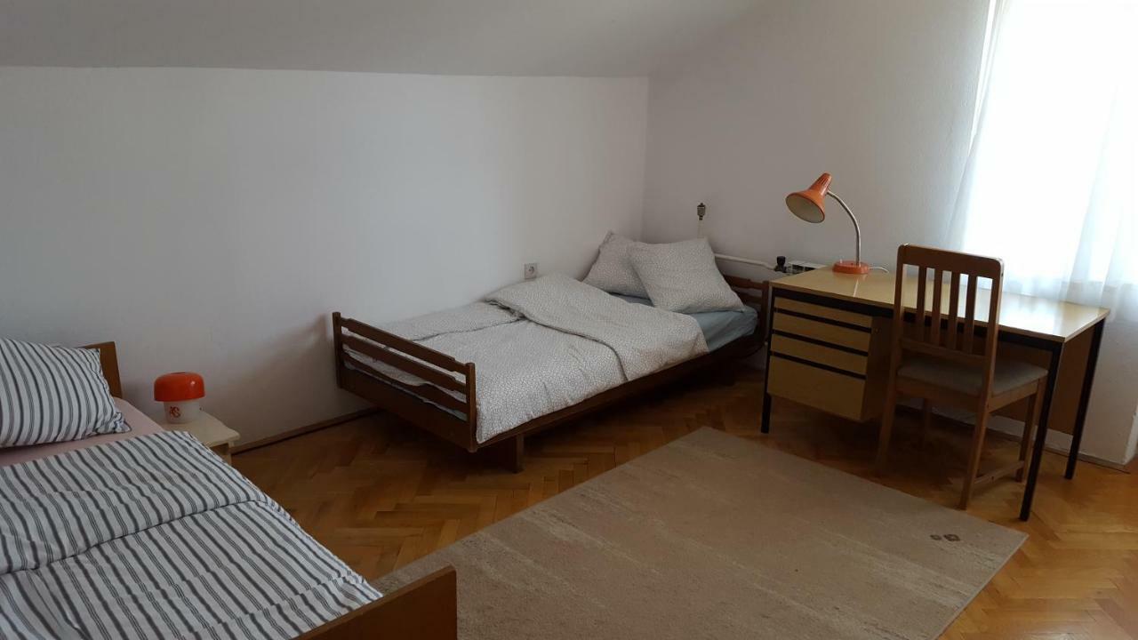 Apartment Central 크닌 외부 사진