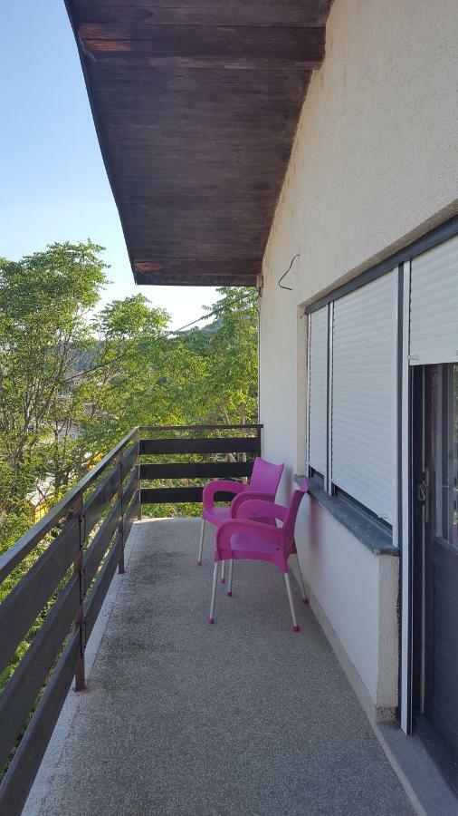 Apartment Central 크닌 외부 사진