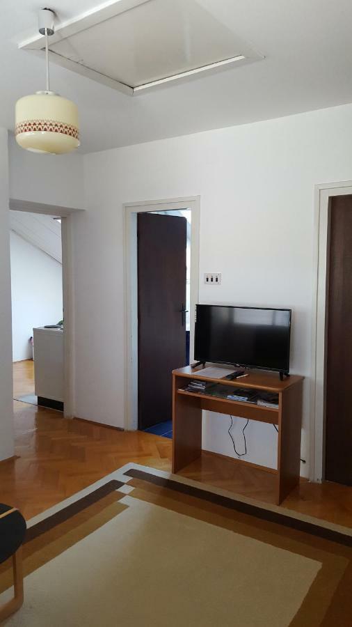 Apartment Central 크닌 외부 사진