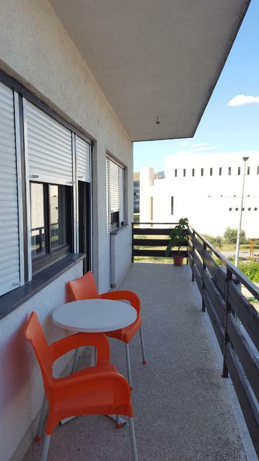 Apartment Central 크닌 외부 사진